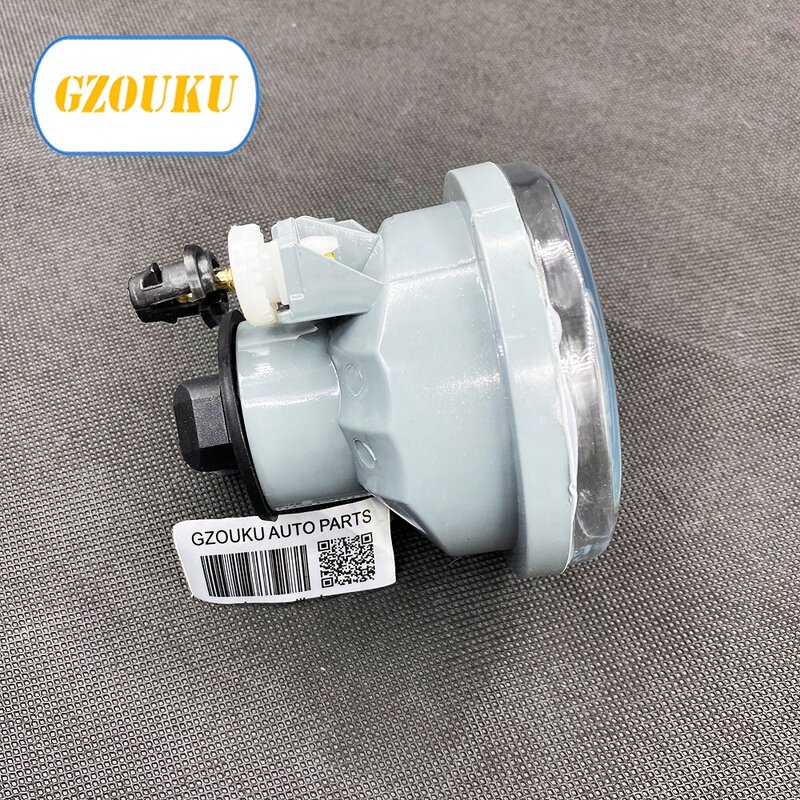 Fog Light Supplier - Plastic for Terios Model 81210-97229