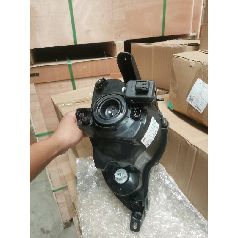 Headlight Assembly Supplier - PW891127 for Gen 2 Lotus L3