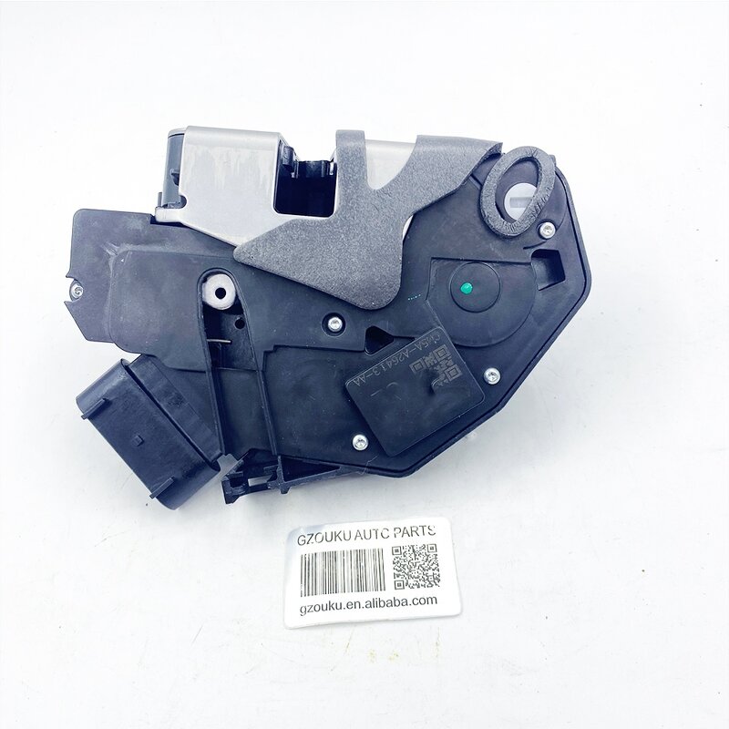 Door Lock System Manufacturer - LEFT REAR CM5A-A26413-AA