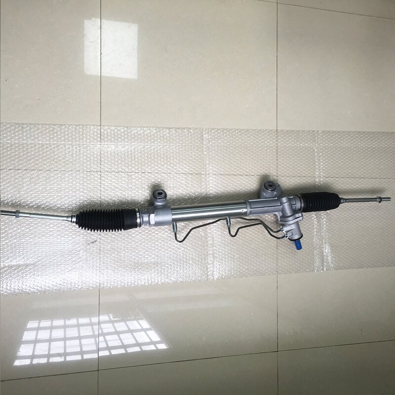 Steering Gear Rack Supplier - 44200-0K040 LHD for Hilux