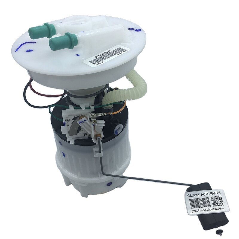 Fuel Pump Assembly Manufacturer - 5M51-9H307 for Focus M3