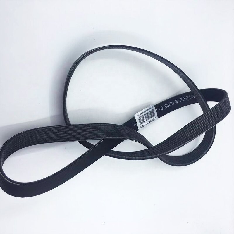 V Ribbed Drive Belt Supplier - 11720-3xa0b for Altima