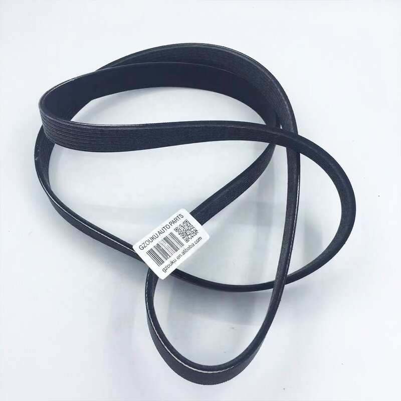 V Ribbed Drive Belt Supplier - 11720-3xa0b for Altima