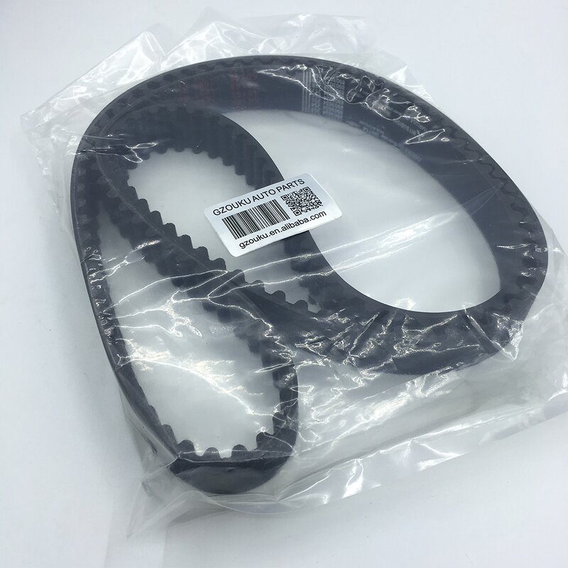 Timing Belt Manufacturer - for L200 Pajero DIESEL 4D56 2.5L