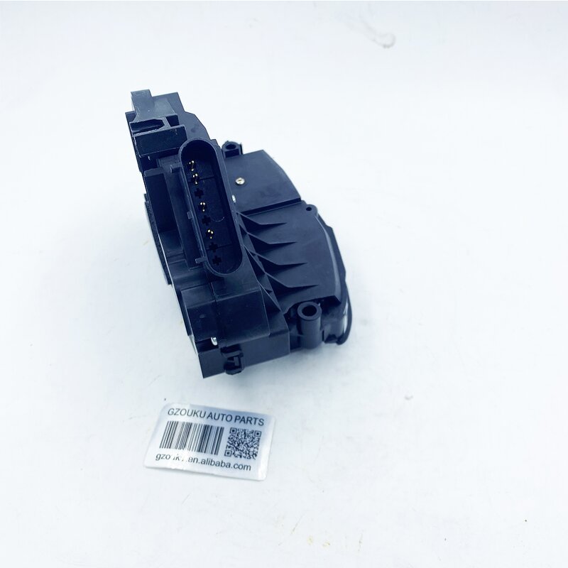 Door Lock System Supplier - LEFT REAR CM5A-A26413-AA