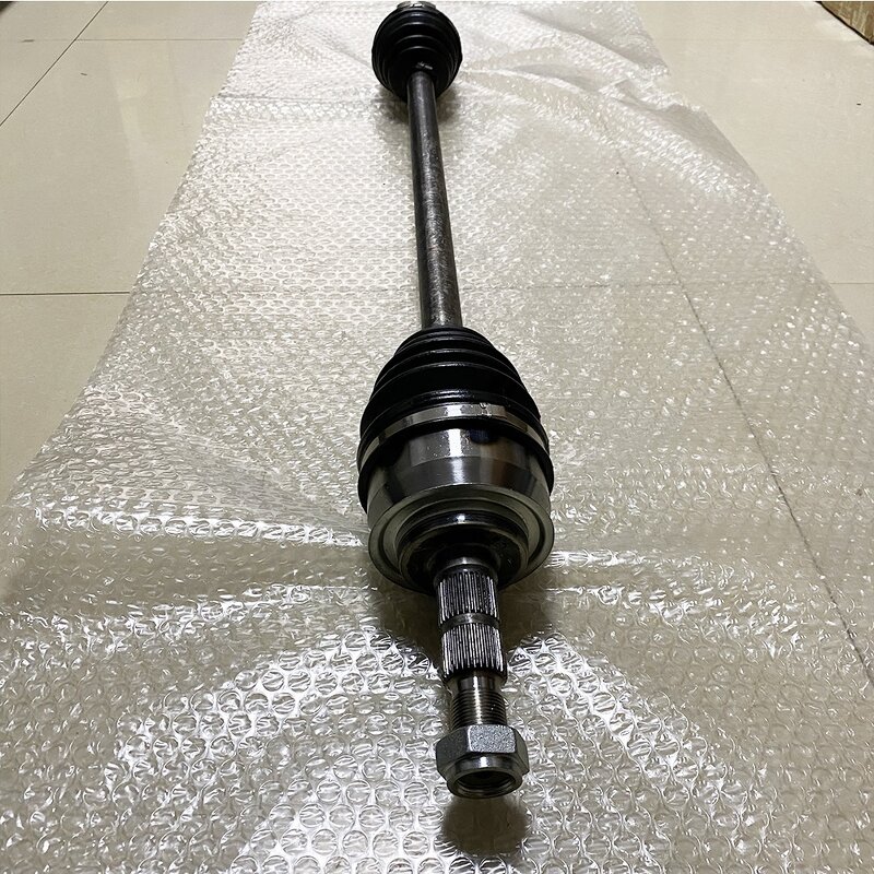 Drive Shaft Manufacturer - for Cruze 1.8 Left & Right