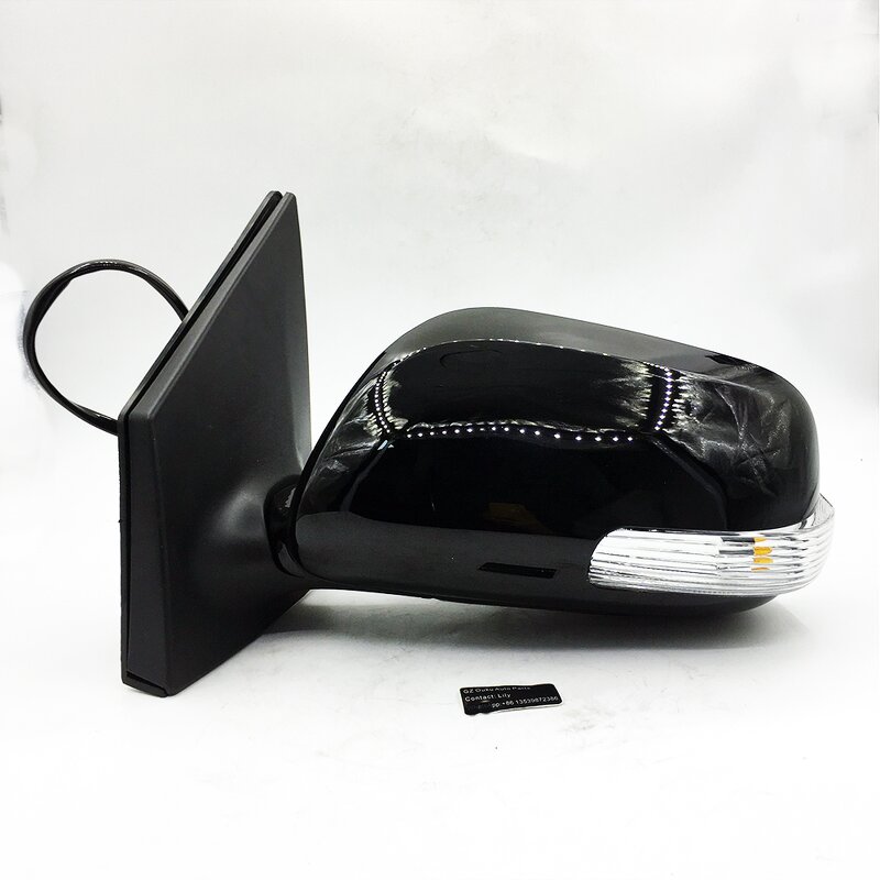 Rearview Mirror Supplier - 87940-02E20 for Corolla ZRE15