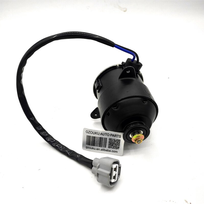 Cooling Fan Motor Manufacturer - for LS430 2001 2006
