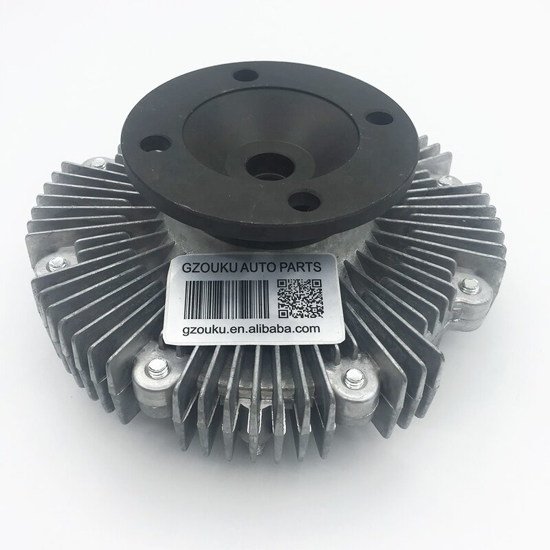 Cooling Fan Clutch Supplier - for LS400 1990-2000 4.0L V8