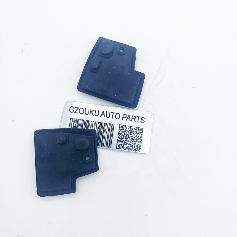 Key Remote Control Supplier - for Gen 2 Remote Key Chip