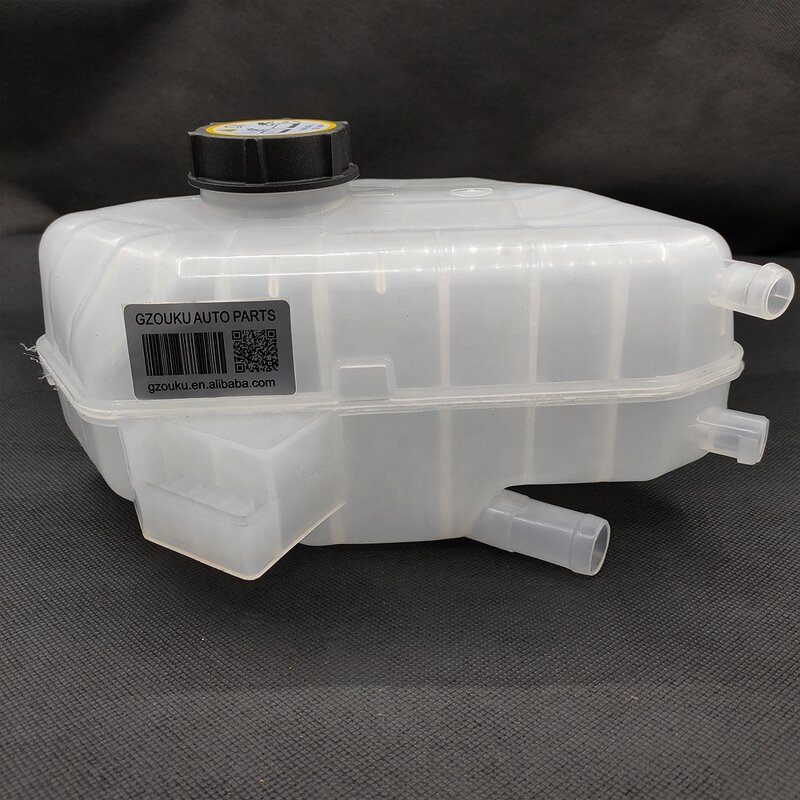 Expansion Tank Manufacturer - for Fiesta MK7.5 Plastic Cap