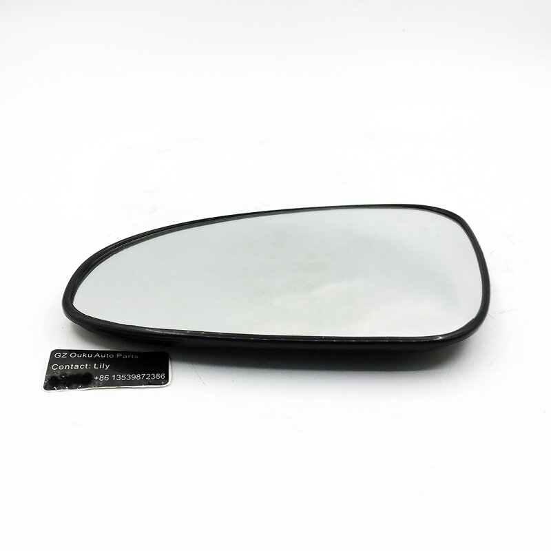 Side Mirror Supplier - With Heater for Camry Hybrid ACV51