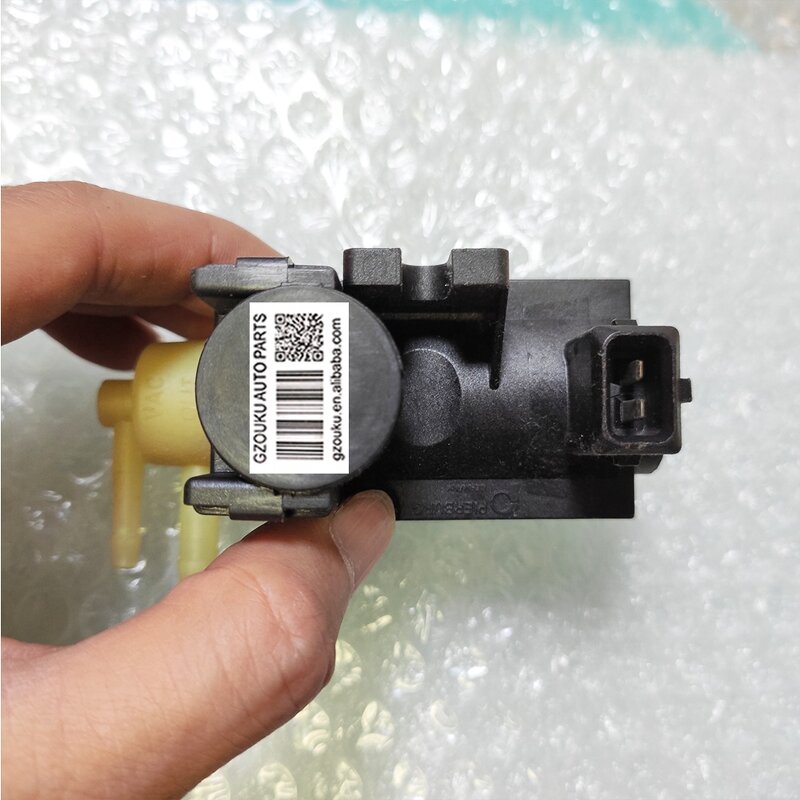Turbocharger Solenoid Supplier - N75 Valve 55 575 611