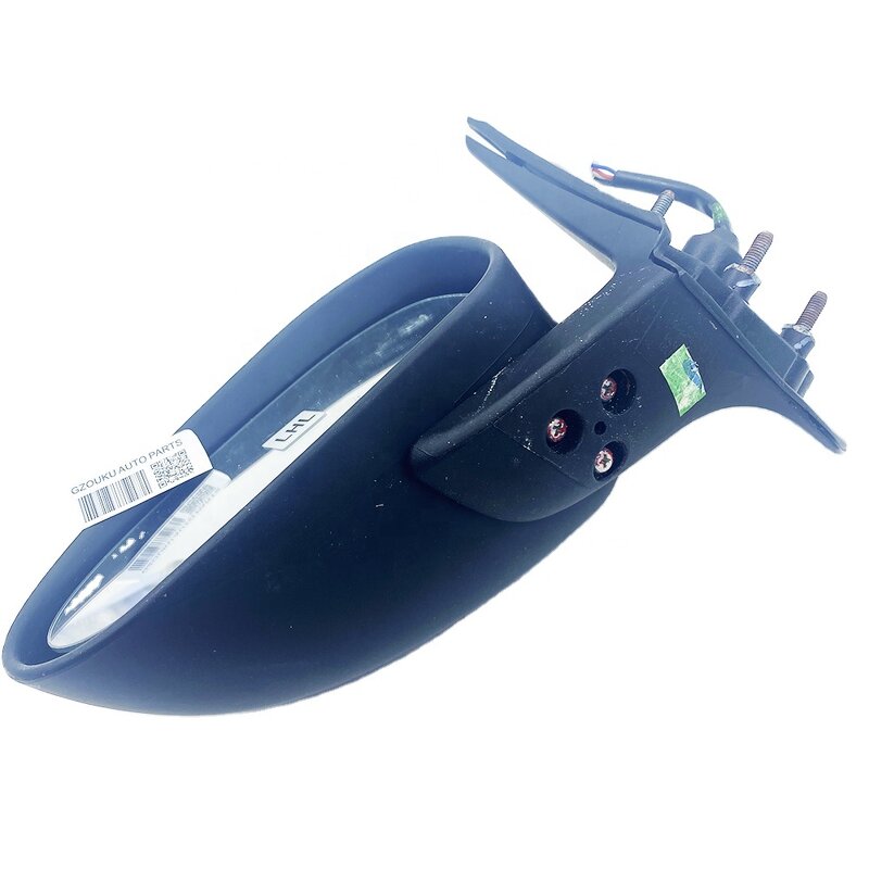 Rearview Mirror Manufacturer - Pw841731 for Gen2 LHD