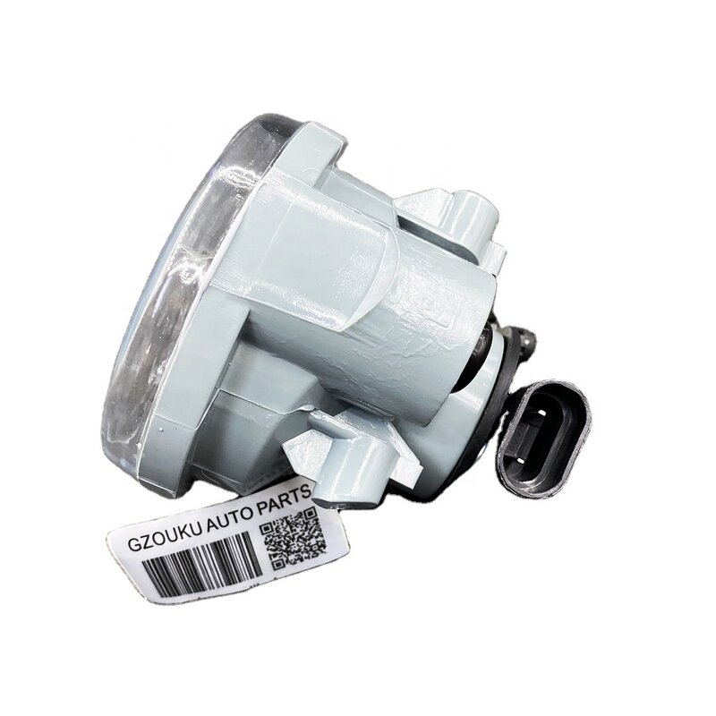 Fog Light Supplier - Plastic for Terios Model 81210-97229