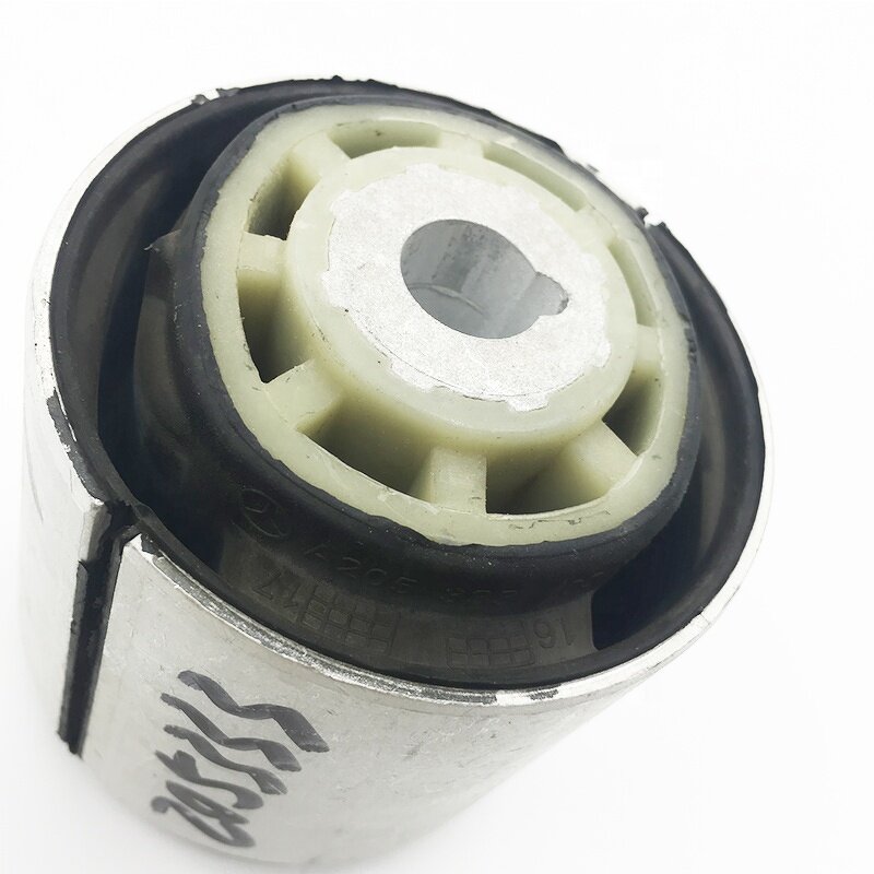 Rubber Control Arm Bushing Supplier - A2223331400 Genuine