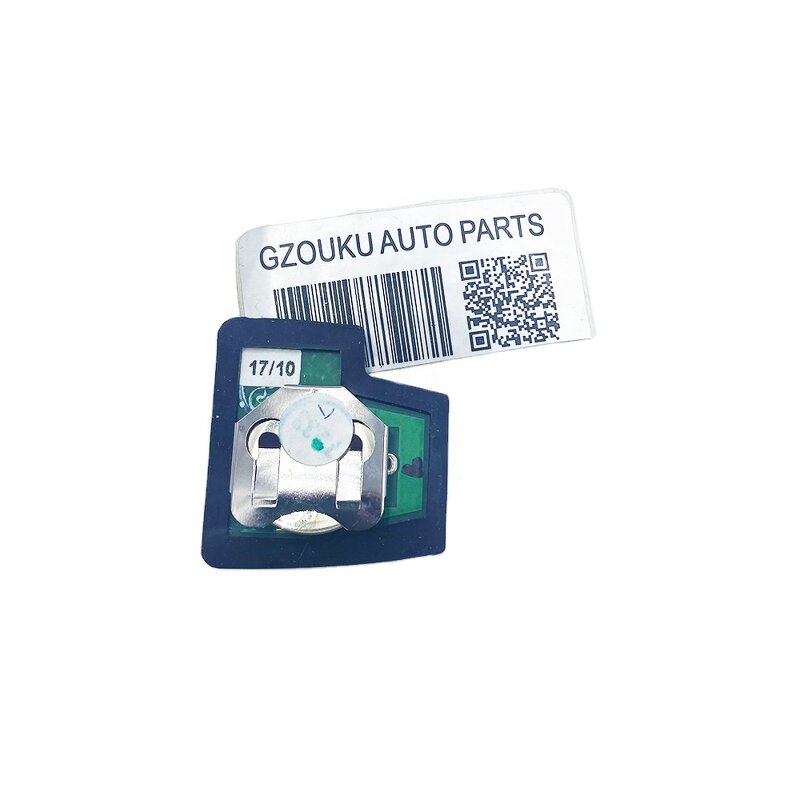 Key Remote Control Supplier - for Gen 2 Remote Key Chip