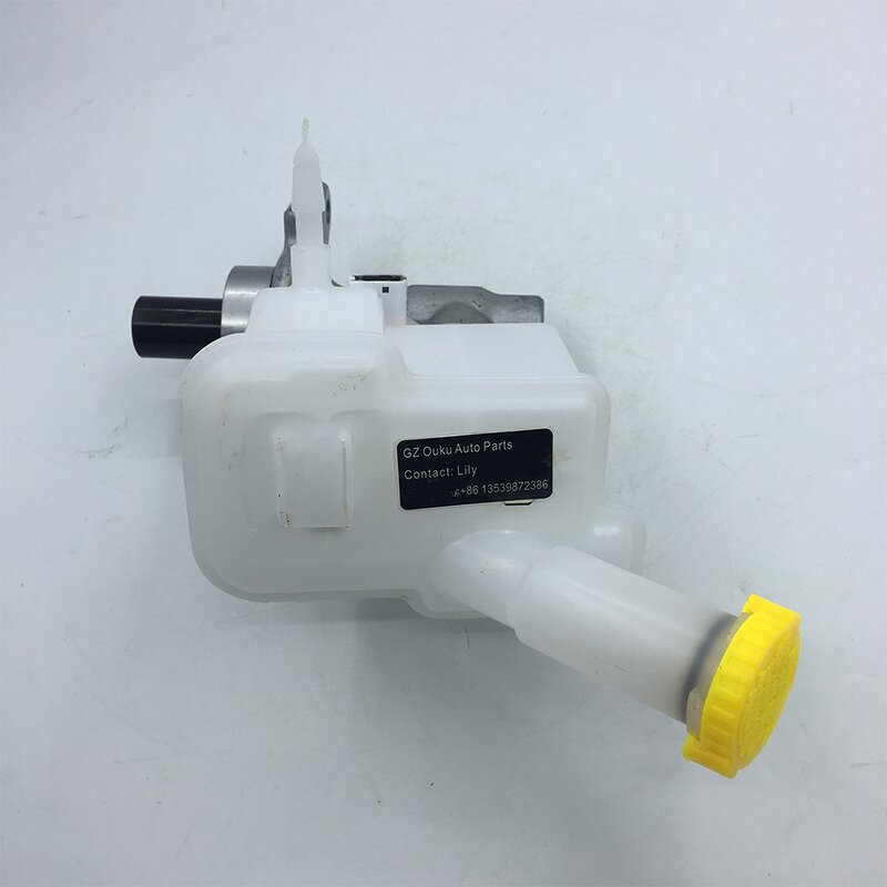 Brake Master Cylinder Manufacturer - D6010-1HB1C for VERSA