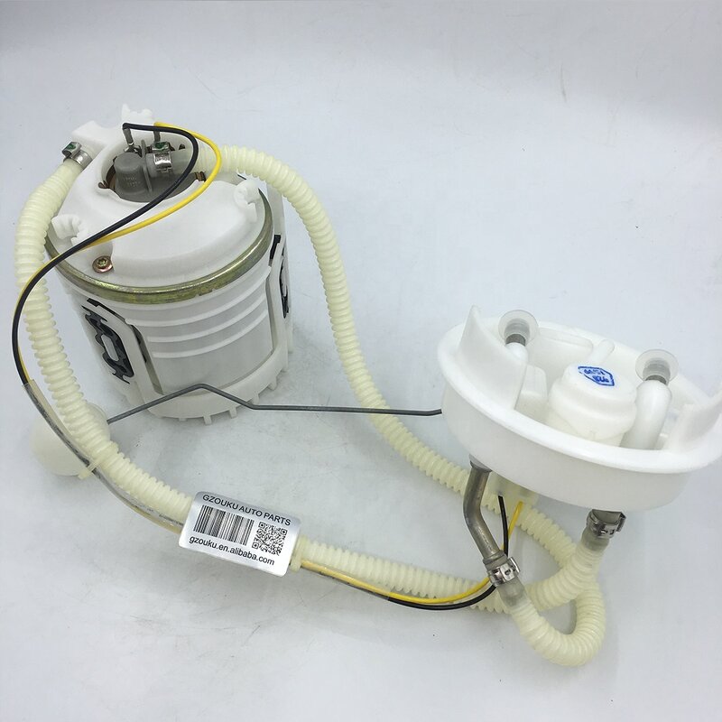 Fuel Pump Module Supplier - 1h0906091 for Golf III