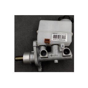 Brake Master Cylinder Supplier - for Atos 58510-02000