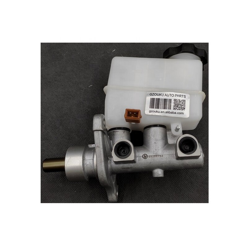 Brake Master Cylinder Supplier - for Atos 58510-02000