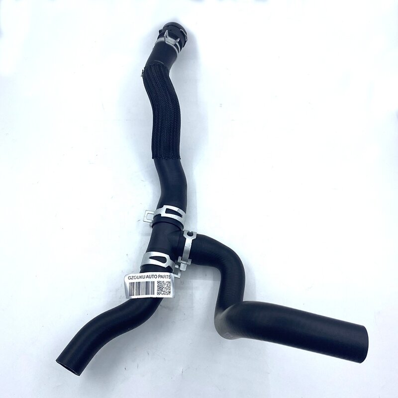 Heater Hose Manufacturer - 9075008/9014052 Outlet Inlet