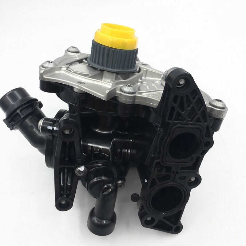 Engine Water Pump Supplier - for Passat A4 06K121111M