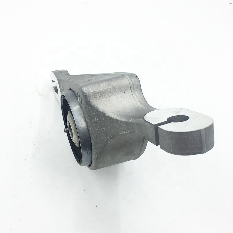 Rubber Control Arm Bushing Manufacturer - A2513300743 Genuine