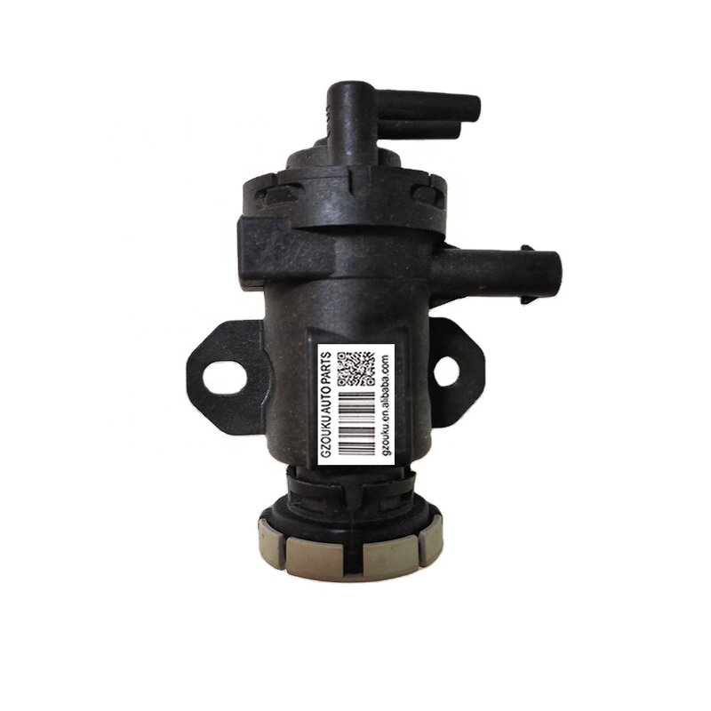 Vacuum Valve Manufacturer - 3 Series M57 for E90 E60