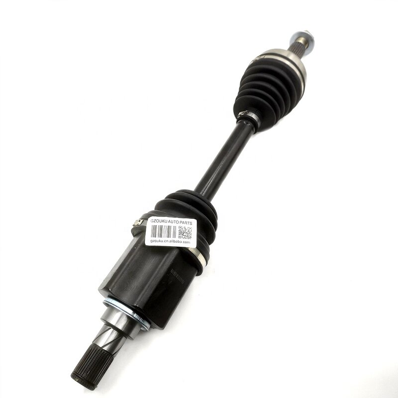 Drive Shaft Manufacturer - CN153B437ZA for ECOSPORT