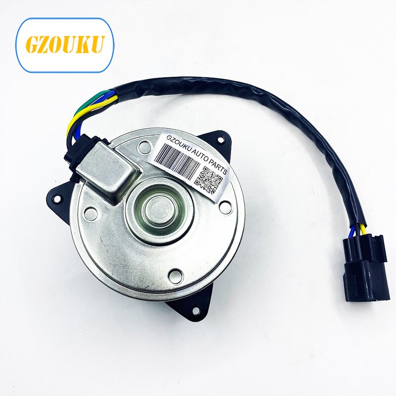 Cooling Fan Motor Supplier - 17120 61J11 000 Japanese Car