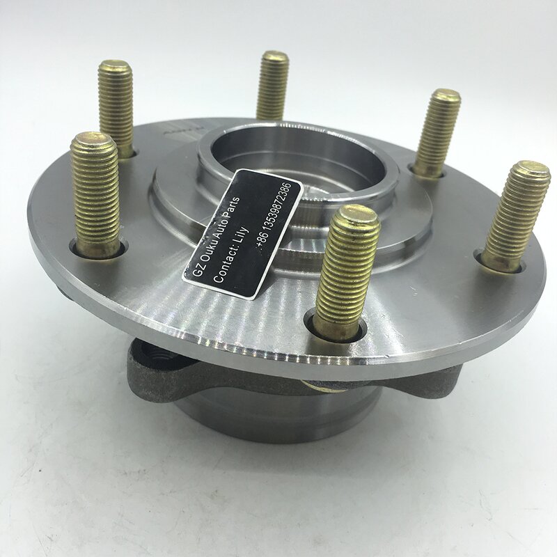 Wheel Hub Bearing Manufacturer - 3880A015 for PAJERO IV