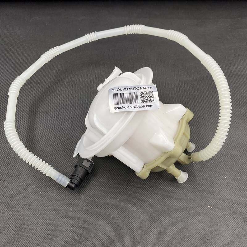 Fuel Filter Manufacturer - for Q7 Touareg Plastic