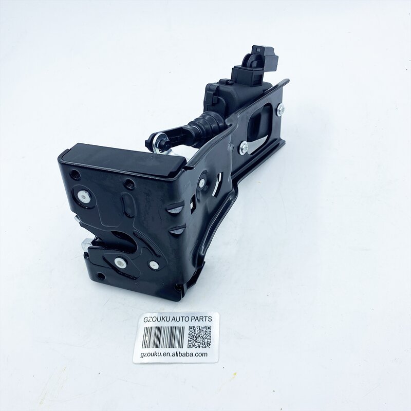 Tailgate Lock Actuator Supplier - 9L8Z7843150B for Escape