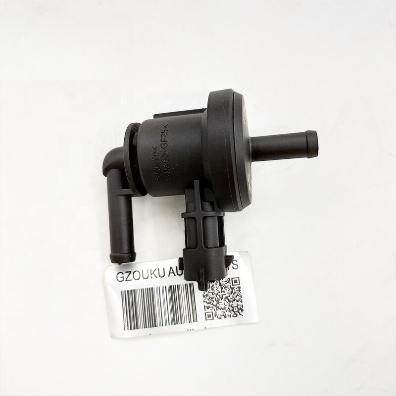 Purge Control Valve Supplier - for Soul 2010-2017 Vapor