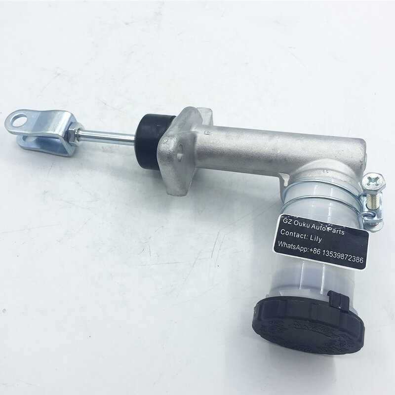 Brake Master Cylinder Manufacturer - Original for Gen2