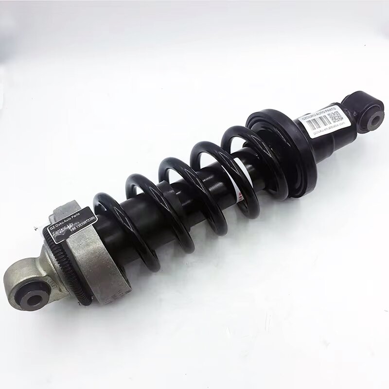 Air Suspension Shock Supplier - for R8 Rear Left&right