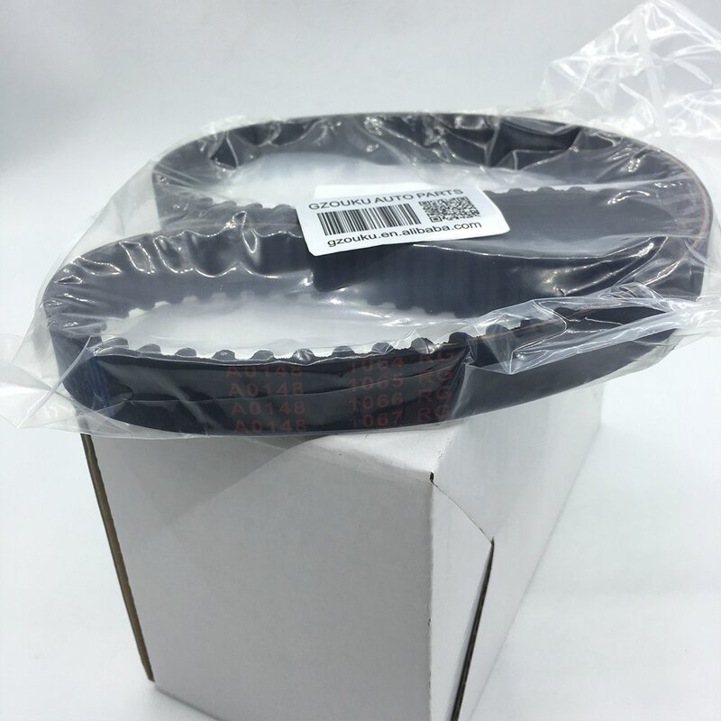 Transmission Belt Manufacturer - for L200 Strada 2.5L 1996-2005