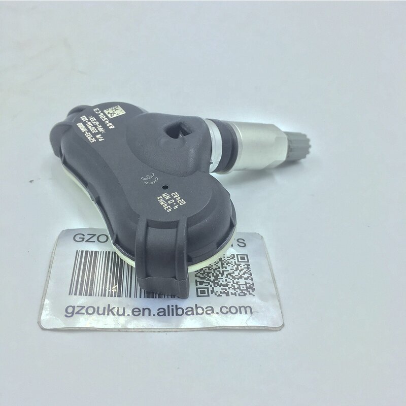 TPMS Sensor Manufacturer - 52933-3M000 for IX35 Rio