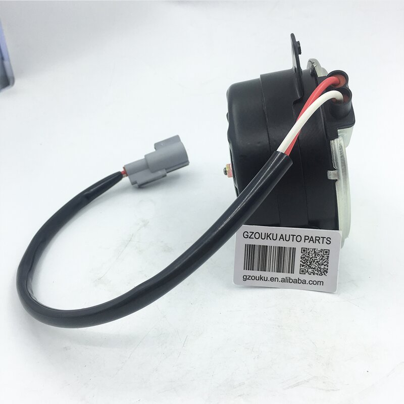 Cooling Fan Motor Supplier - for Camry 2008 12 16363 0H140