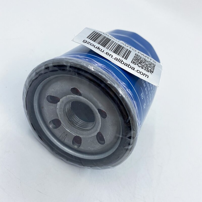 Oil Filter Supplier - Fits for Atos I10 I20 Santro