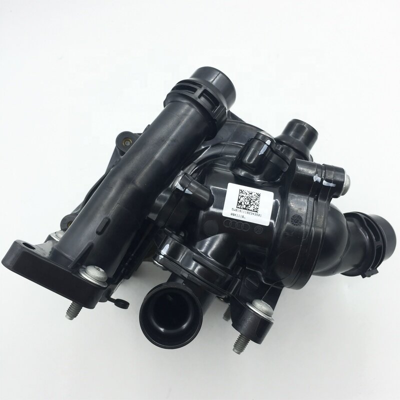 Engine Water Pump Supplier - for Passat A4 06K121111M