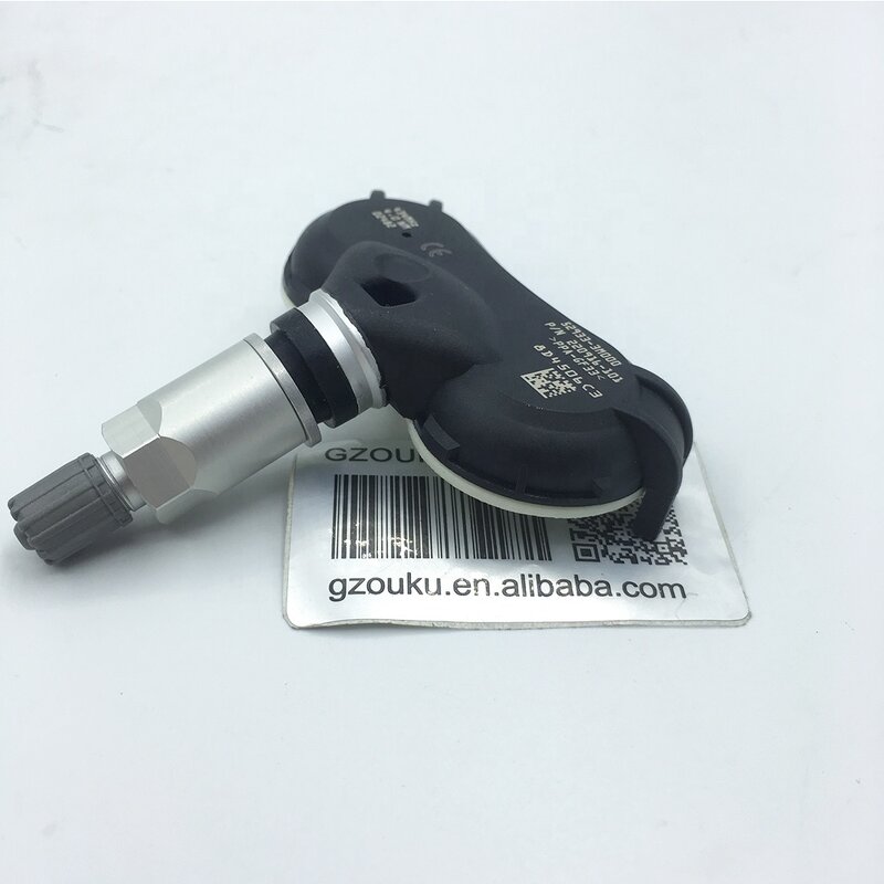TPMS Sensor Manufacturer - 52933-3M000 for IX35 Rio