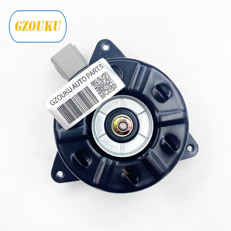 Radiator Cooling Fan Supplier - for Swift 17120M74L00