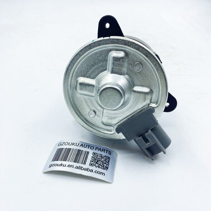 Cooling Fan Motor Manufacturer - Compatible with Camry 3.5L