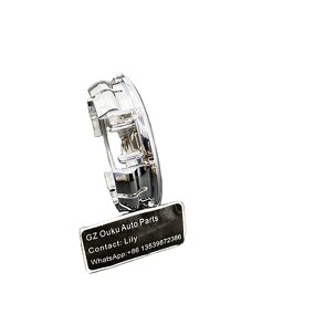 Wheel Center Hub Cover Supplier - 42603-52110 for yaris