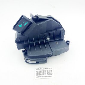 Door Lock System Supplier - LEFT REAR CM5A-A26413-AA