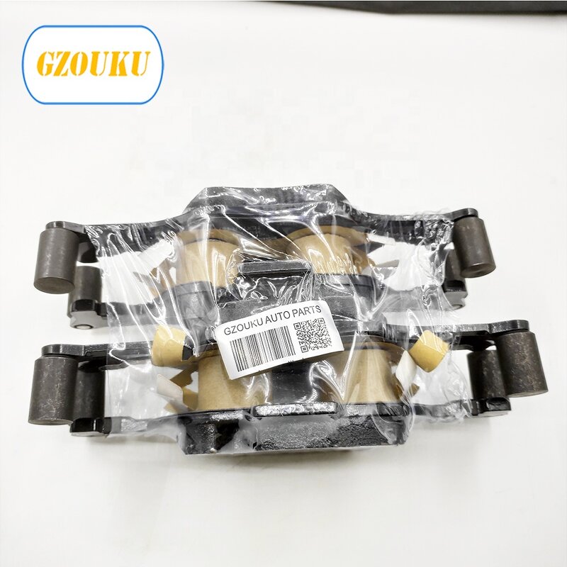 Brake Pads Set Manufacturer - 34116883469 for 3 5 6 7 SERIES