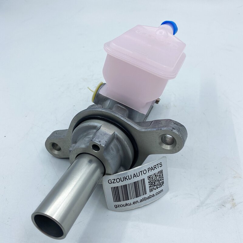 Brake Master Cylinder Supplier - for CX-7 2007-2011 EG234340Z