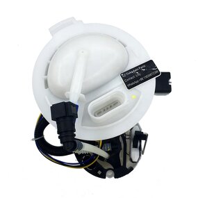 Fuel Pump Assembly Supplier - Electric for CC Passat Variant